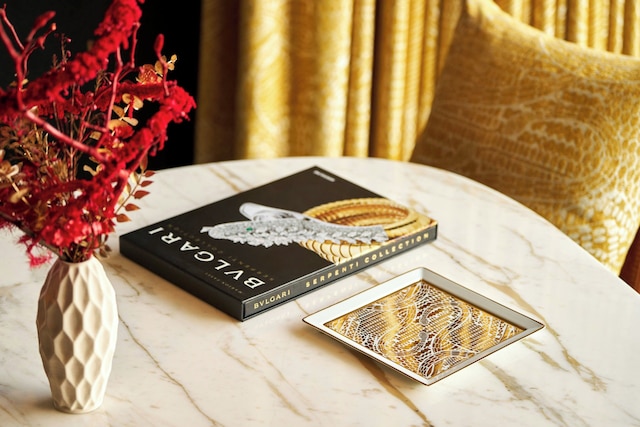 ブルガリホテル上海 (上海宝格丽酒店)