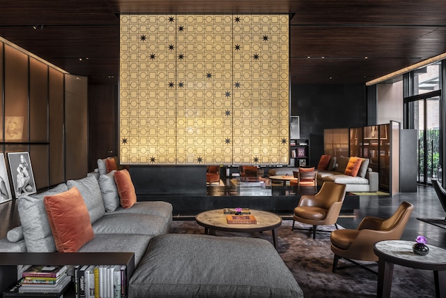 ブルガリホテル上海 (上海宝格丽酒店)