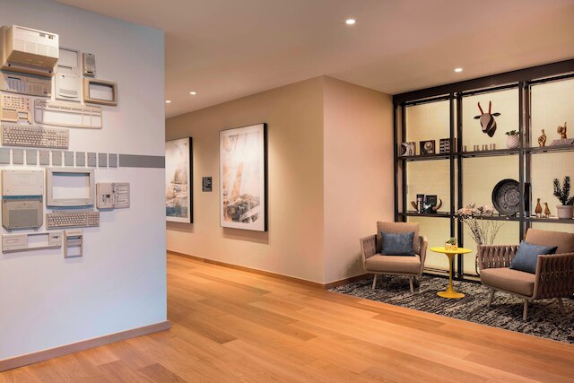 レジデンス イン バイ マリオット レッドウッド シティ サン カルロス