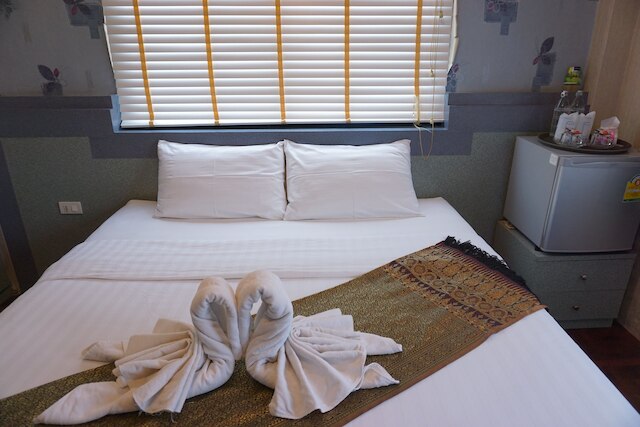 プルアバウティック ホテル & サウナ