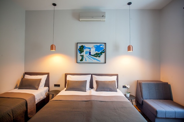 ザグレブ シティ バイブ アパートメンツ & ルームズ