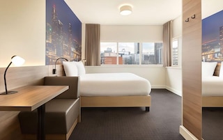 ロッテルダムテレポートホテル