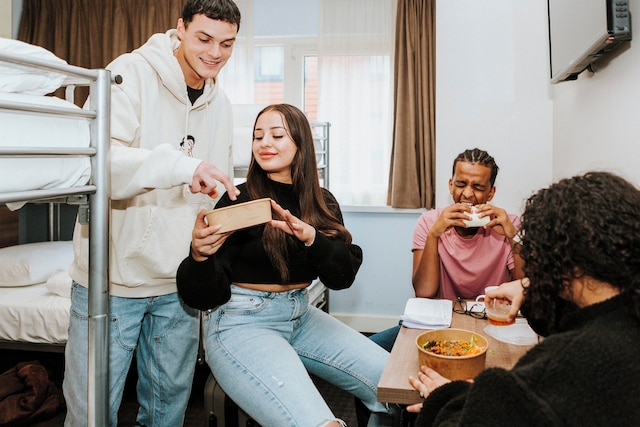 ロッテルダムテレポートホテル