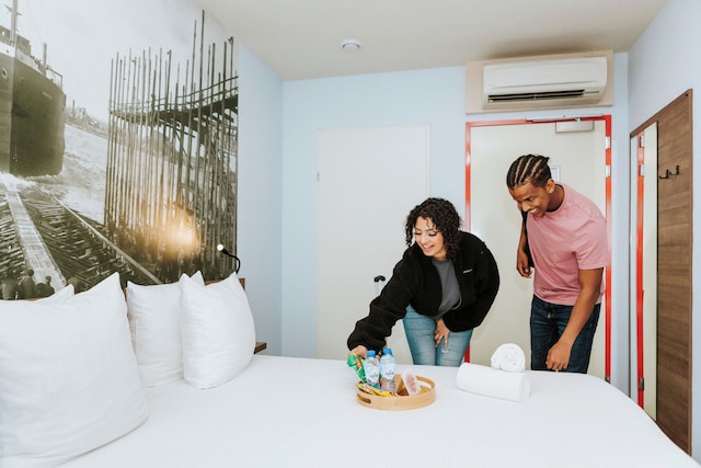 ロッテルダムテレポートホテル