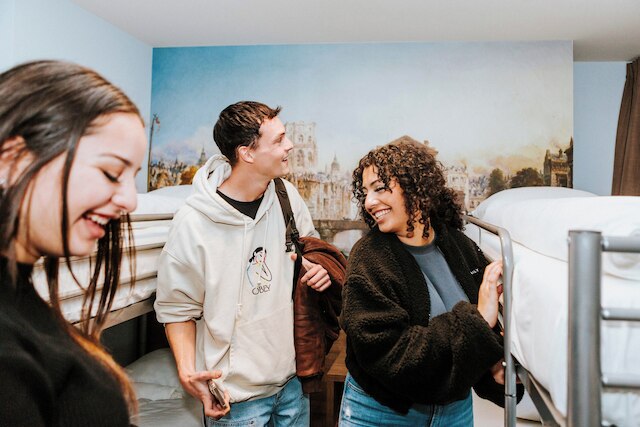 ロッテルダムテレポートホテル