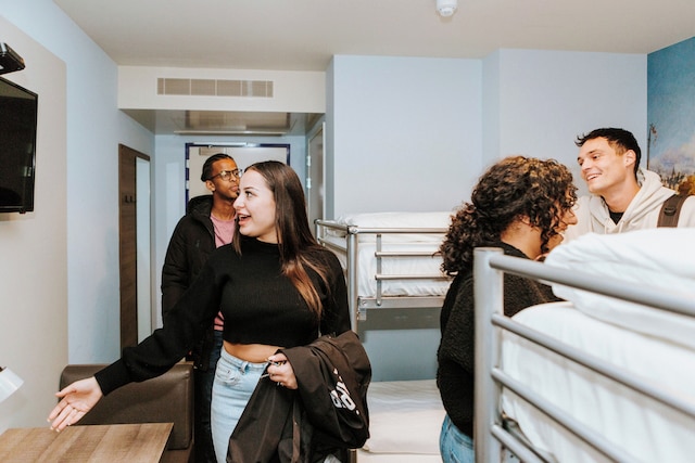 ロッテルダムテレポートホテル