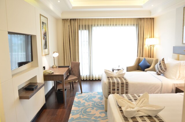 ラマダ バイ ウインダム カソーリ