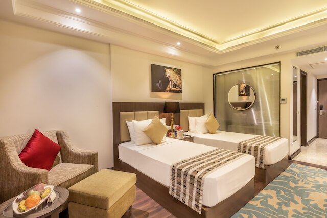 ラマダ バイ ウインダム カソーリ