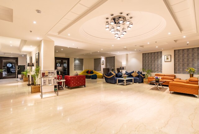 ラマダ バイ ウインダム カソーリ