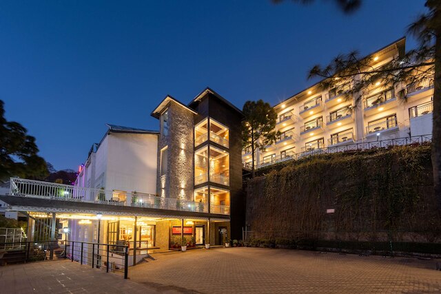 ラマダ バイ ウインダム カソーリ