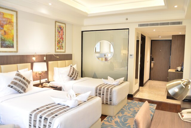 ラマダ バイ ウインダム カソーリ