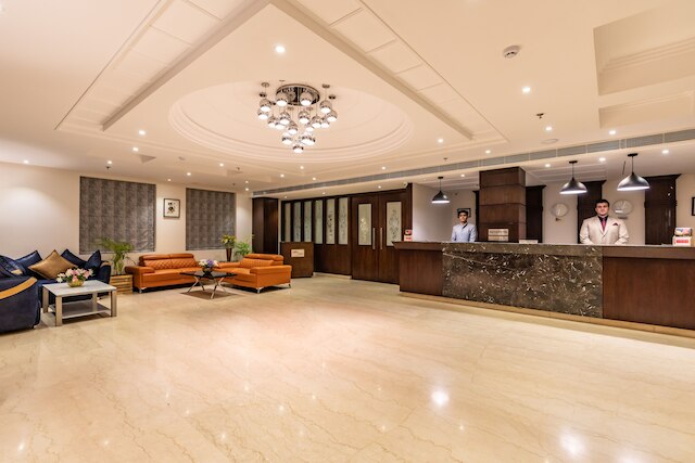 ラマダ バイ ウインダム カソーリ