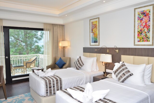 ラマダ バイ ウインダム カソーリ