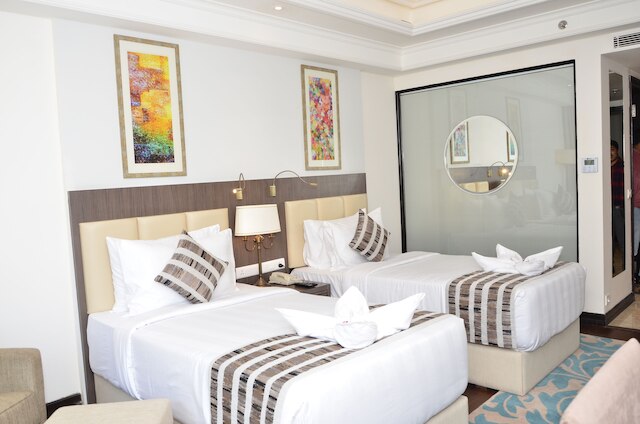 ラマダ バイ ウインダム カソーリ