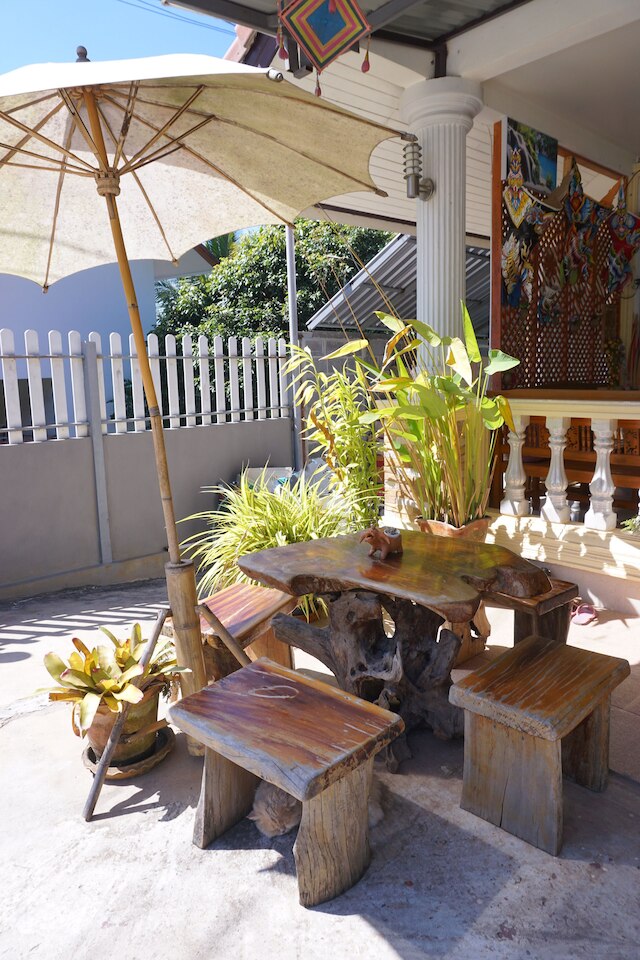 イング プー リゾート