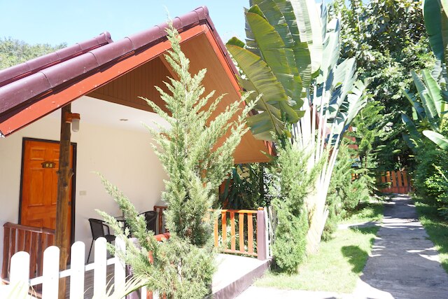 イング プー リゾート