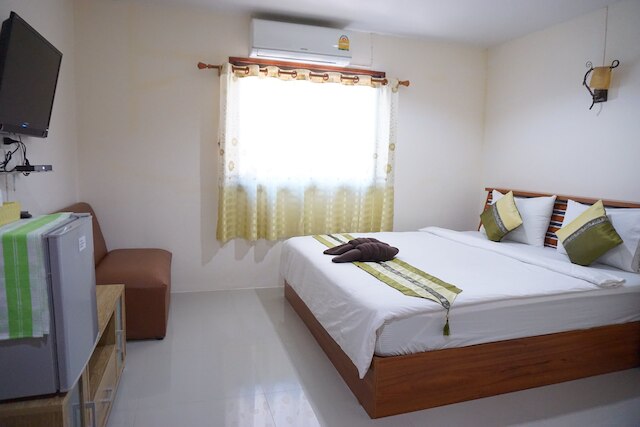 イング プー リゾート