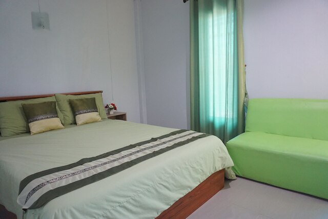 イング プー リゾート