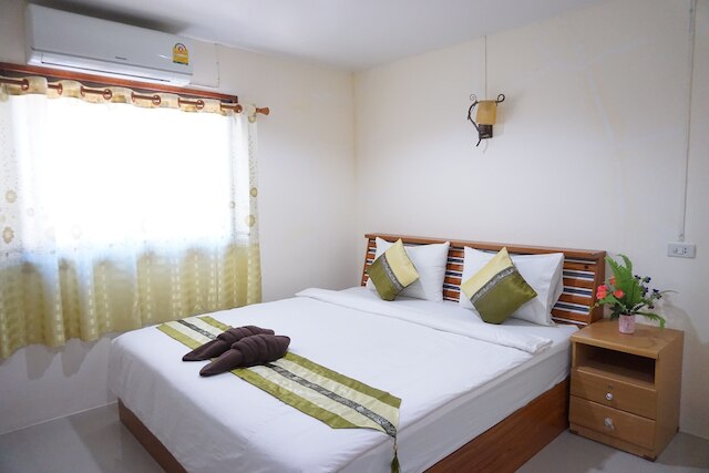 イング プー リゾート