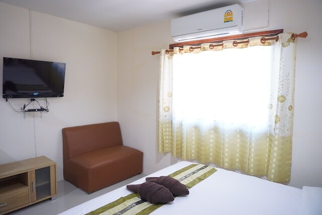 イング プー リゾート