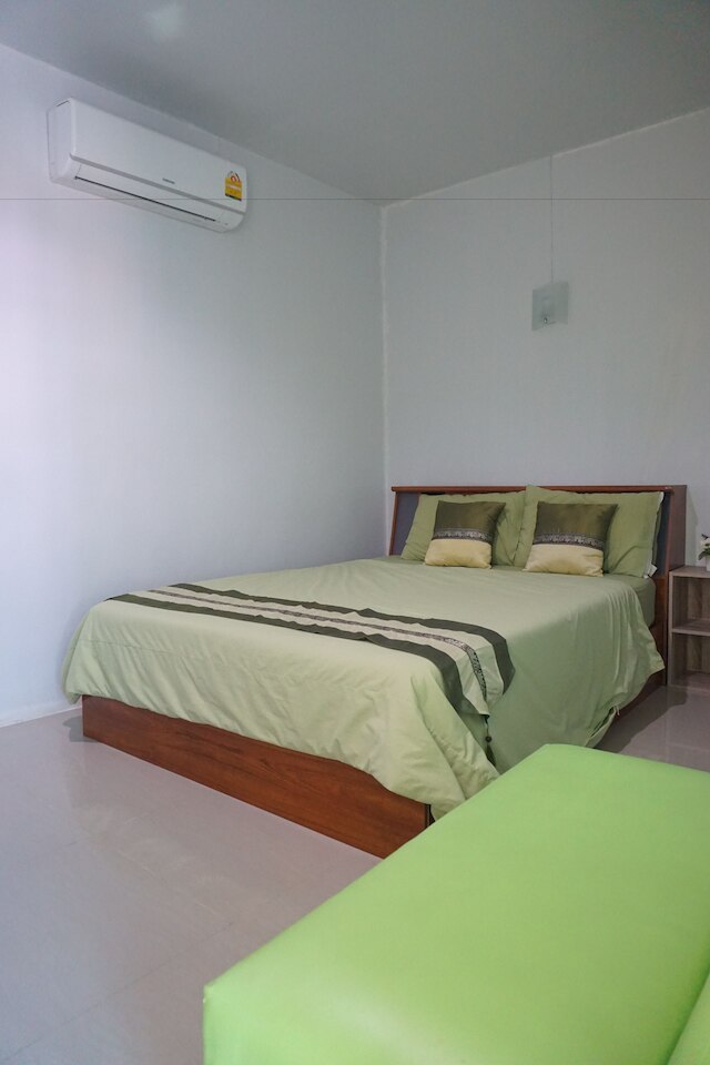 イング プー リゾート