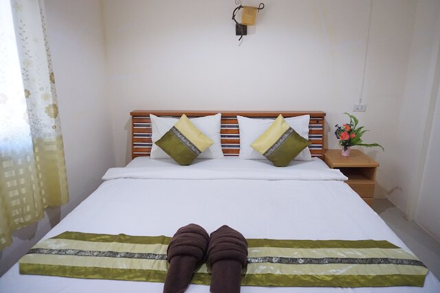 イング プー リゾート