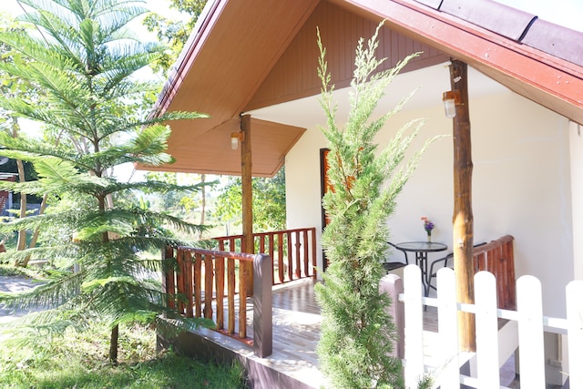 イング プー リゾート