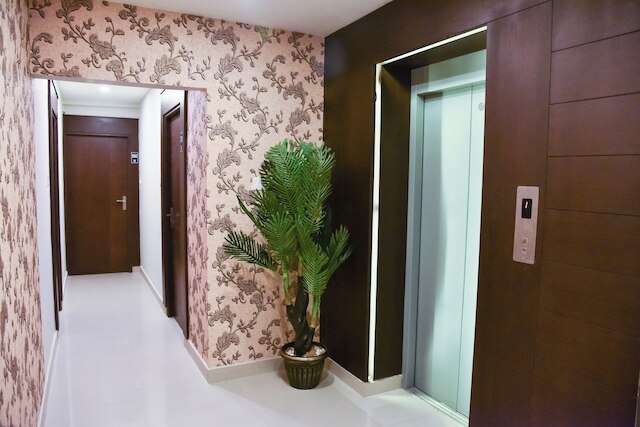 ザイス レジデンシー チェンナイ