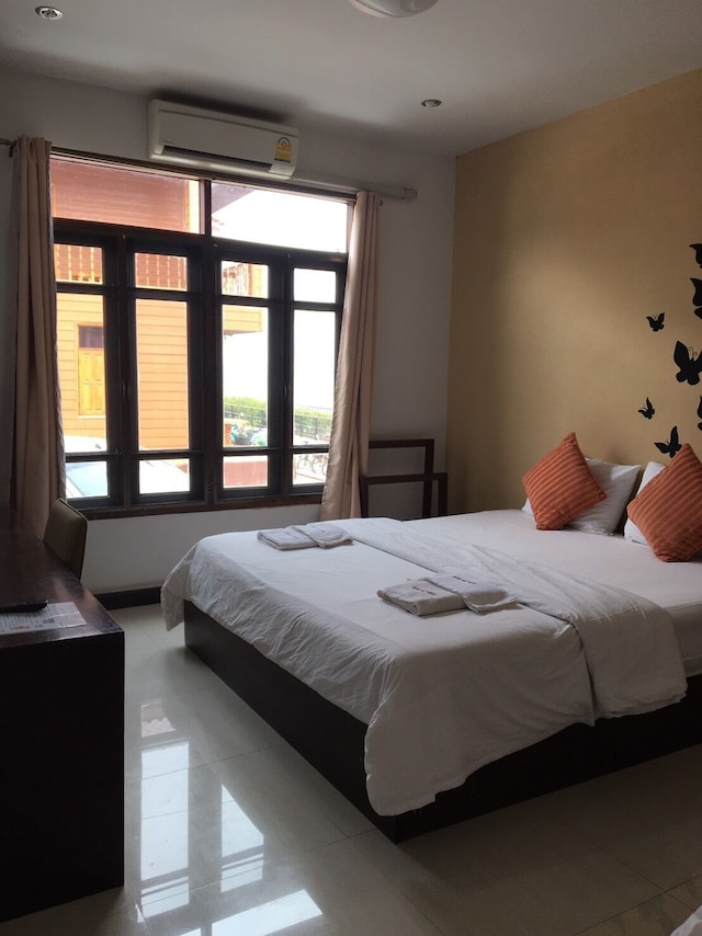 ノーン ナブ ダオ リムコン