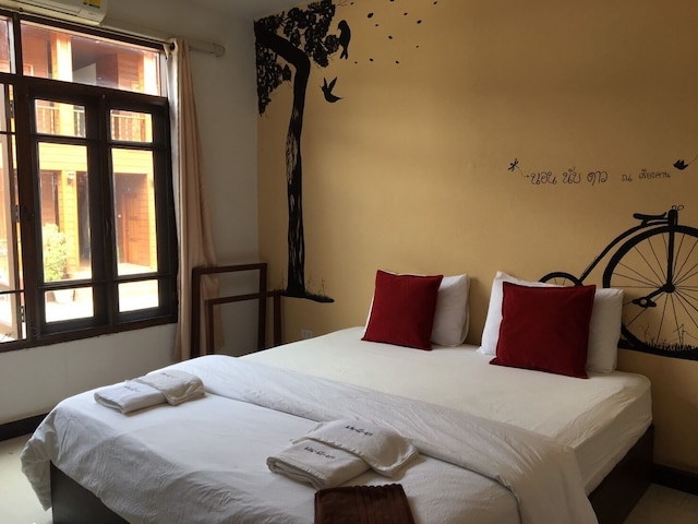 ノーン ナブ ダオ リムコン