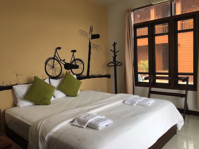 ノーン ナブ ダオ リムコン