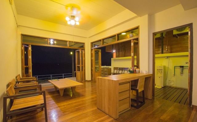 ノーン ナブ ダオ リムコン