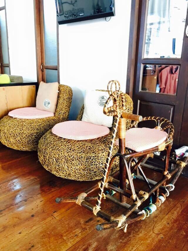 ノーン ナブ ダオ リムコン