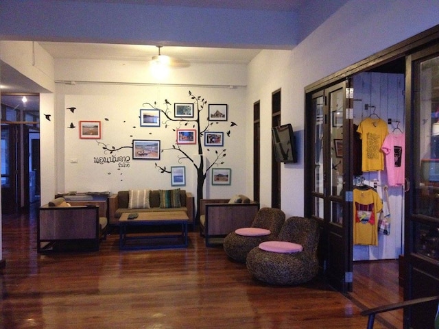 ノーン ナブ ダオ リムコン