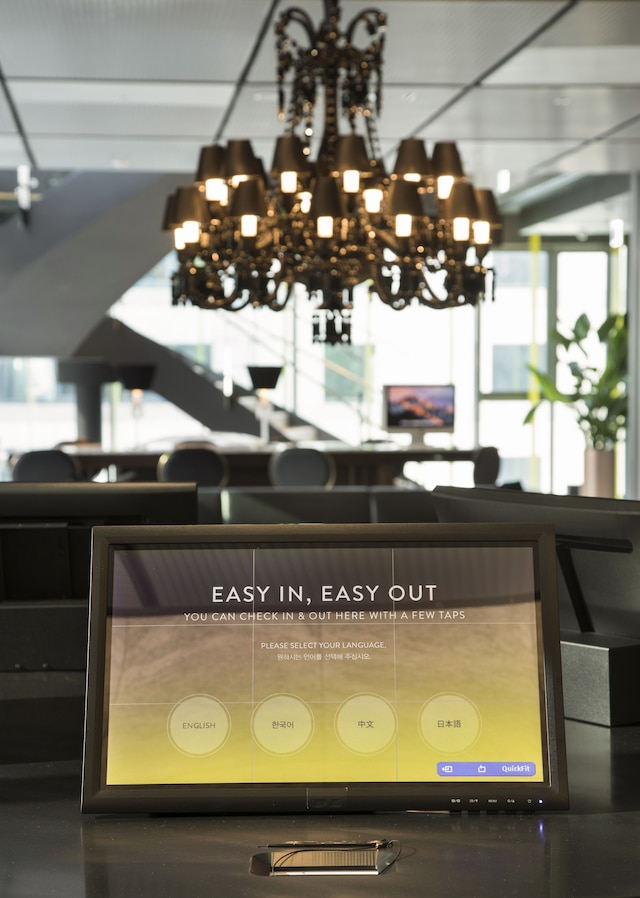 L7江南バイロッテホテル