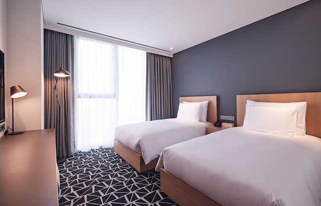 L7江南バイロッテホテル