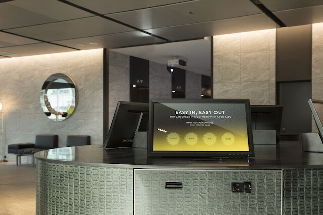 L7江南バイロッテホテル