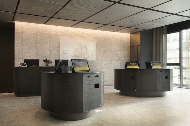 L7江南バイロッテホテル