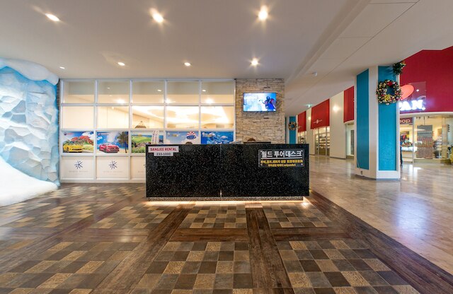 サイパン ワールド リゾート