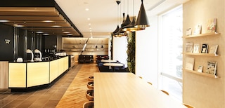 ホテル インターゲート東京 京橋