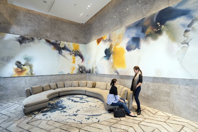 フレイザー スイーツ大連 (大連輝盛閣国際公寓)