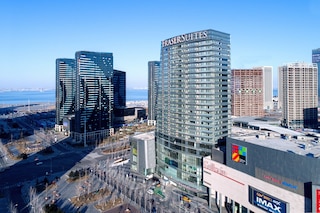 フレイザー スイーツ大連 (大連輝盛閣国際公寓)