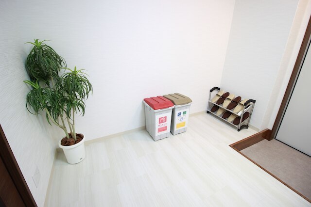 マンションかわた