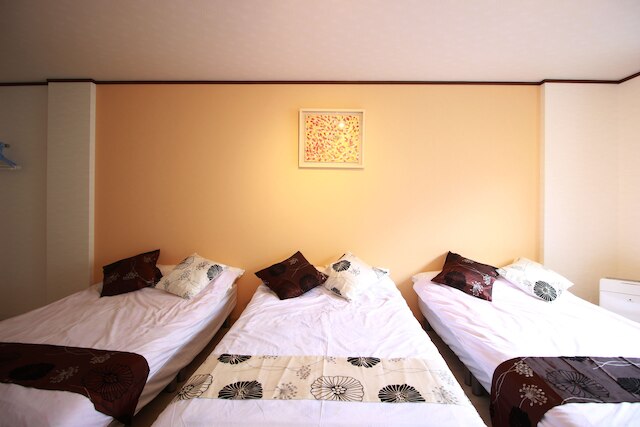 マンションかわた