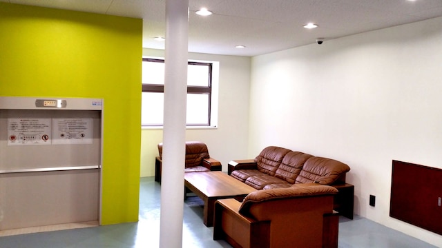 マンションかわた