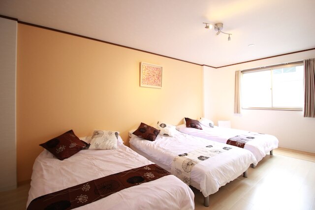 マンションかわた