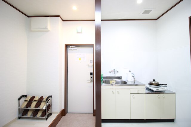 マンションかわた