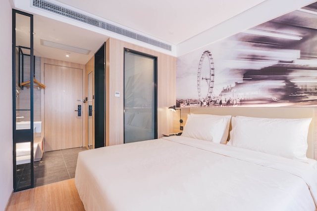 アトゥール ライト ホテル ブンド 上海