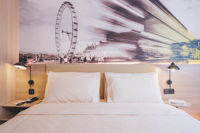 アトゥール ライト ホテル ブンド 上海