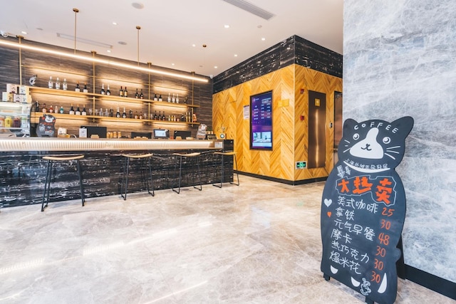 アトゥール ライト ホテル ブンド 上海